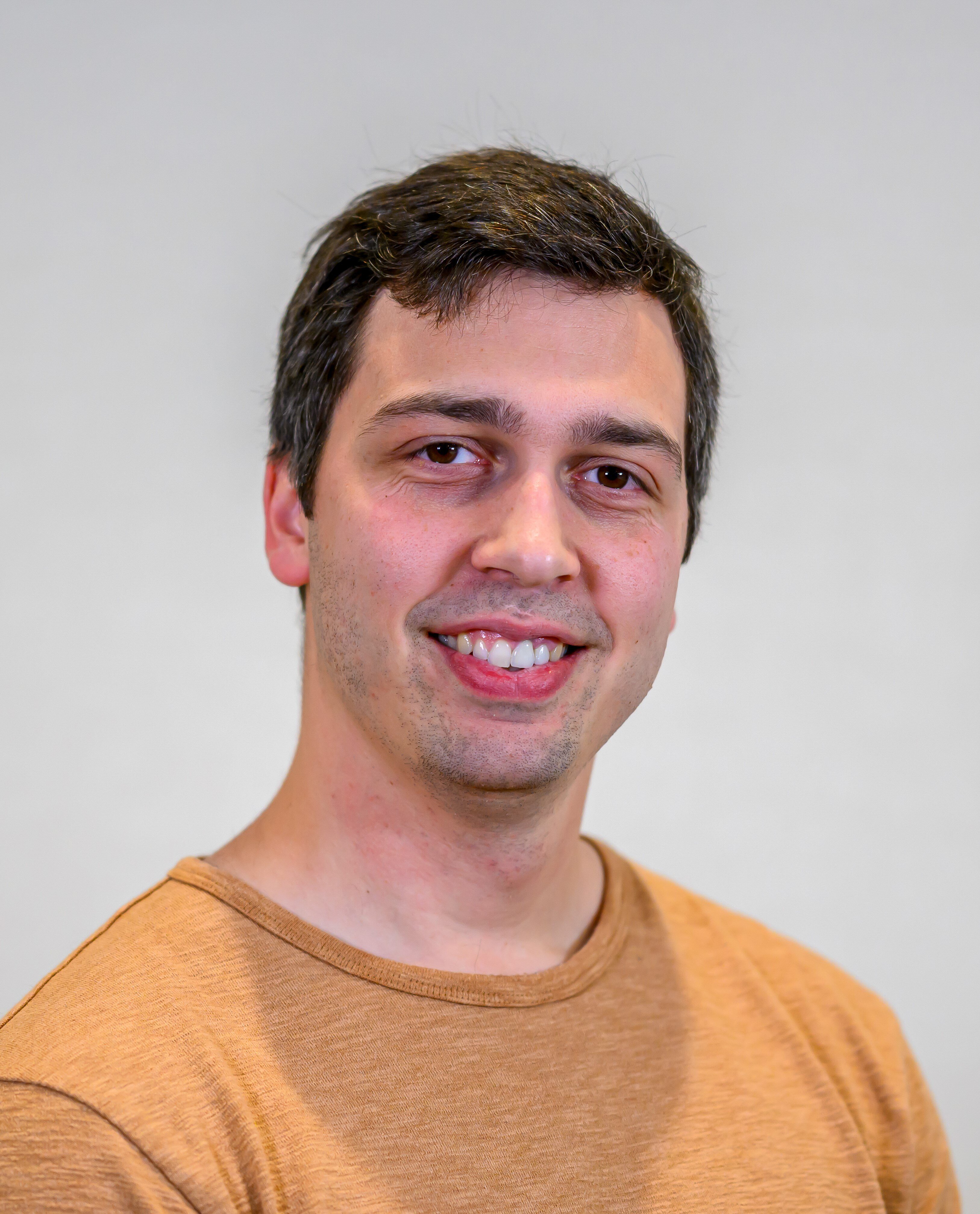 Eric Allain, PhD-1