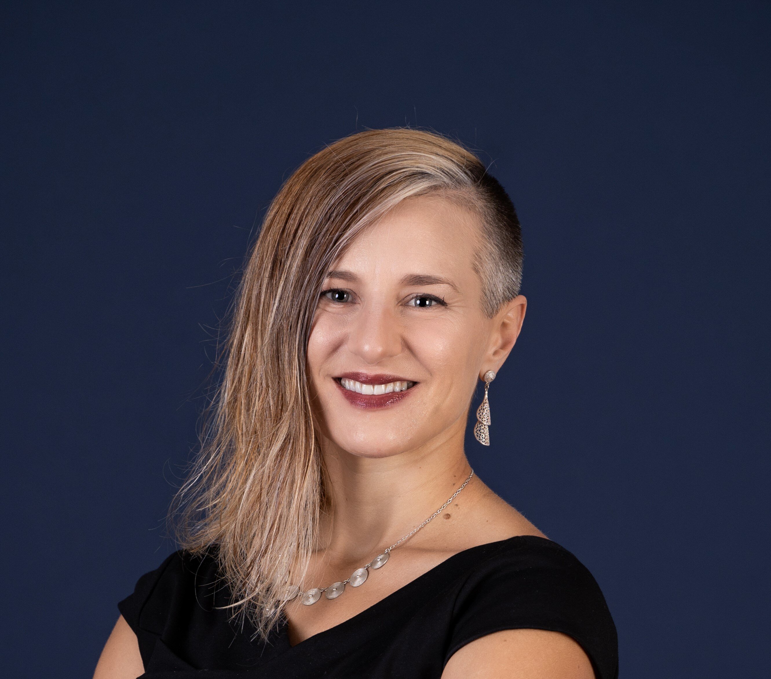 Jeanne Charbonneau