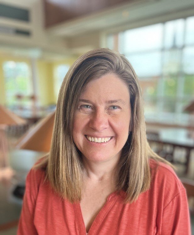 Michelle Lafrance, Ph.D.