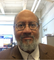 William McIver Jr., Ph.D. 