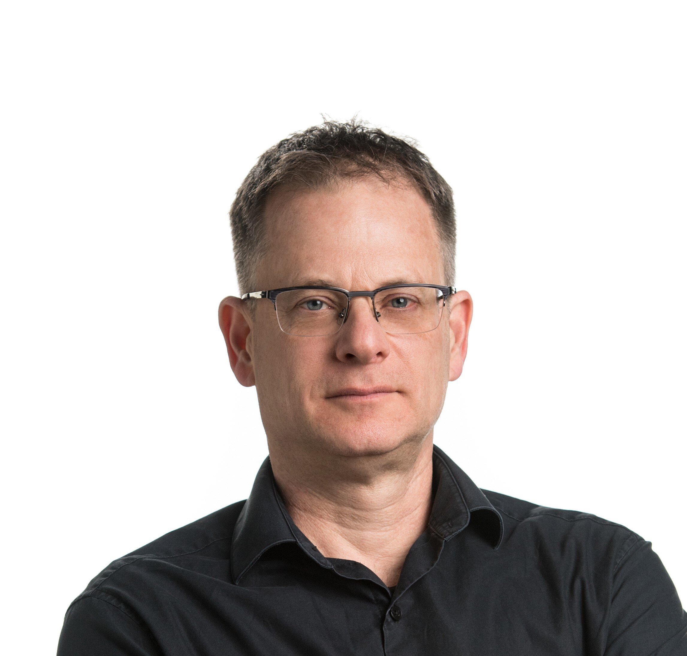 Ted McDonald, Ph.D.